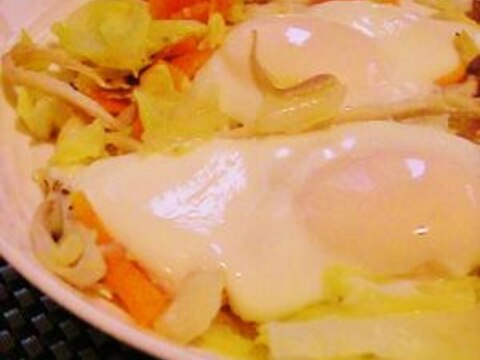 朝はしっかり栄養 温野菜の目玉焼き落とし レシピ 作り方 By Yogi Kitchen 楽天レシピ 朝はしっかり栄養 温野菜の目玉焼き落とし レシピ 作り方 By Yogi Kitchen 楽天レシピ